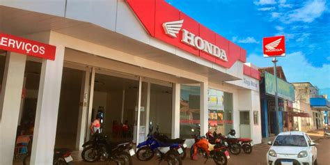 Menos de R 4 mil Honda faz super lançamento e envolve o Brasil