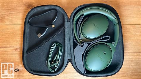 Big Time Bose Battle Quietcomfort Ultra Vs Quietcomfort Headphones