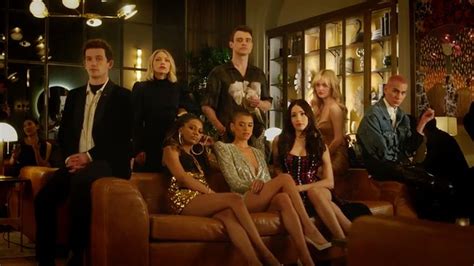 Gossip Girl Teaser Y Fecha De Estreno Del Reboot De La Serie