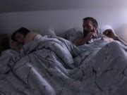 Unplanned Sex Sharing Bed Between Stepson And His Stepmom Xxx