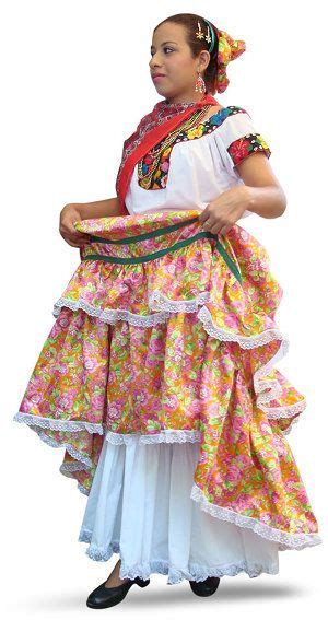 Traditional Mexican Dress Traditional Mexican Dress Traditional