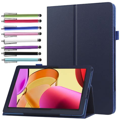 Used Smart Case For Teclast P S Android Tablet Magnetic Slim