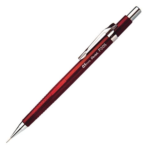 Lapiseira Pentel P205 0 5 Mm