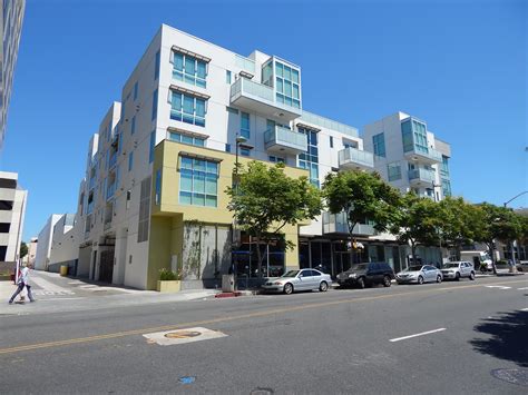 519 SANTA MONICA – SQLA