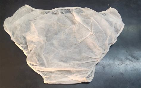 White Non Woven Disposable Panty For SPA At Best Price In Mumbai ID