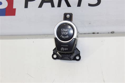 BMW F10 F11 F12 PRZYCISK PANEL START STOP 9153831 9153831 za 99 zł z