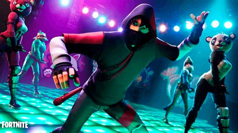 Comment Obtenir Le Skin Ikonik Fortnite