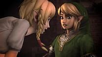 Legend Of Zelda Videos Xvideos