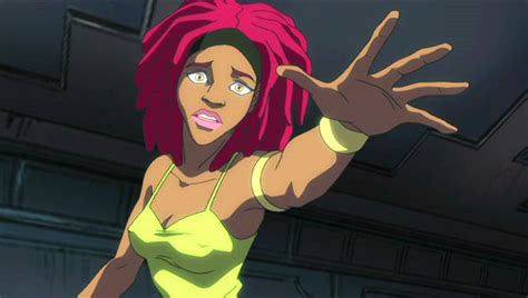 Alicia Masters Disney Versus Non Disney Villains Wiki Fandom