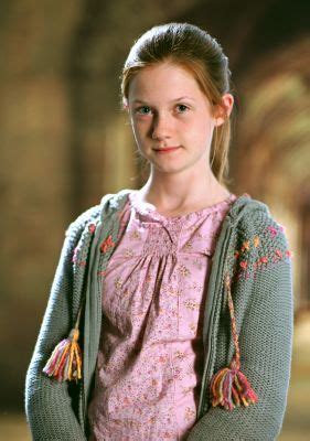 Goblet Of Fire Ginevra Ginny Weasley Photo 868446 Fanpop