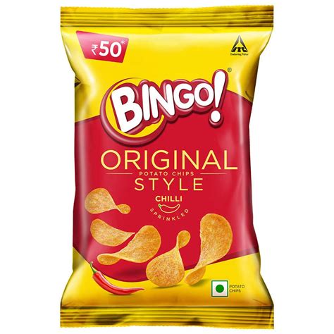 Buy Chips Online In Uae At Low Prices At Desertcart