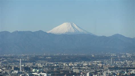 Tokyo Metropolitan Government Building Observatories Attractions In