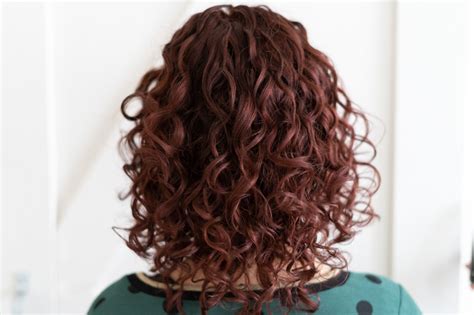 Jullie Vragen Over De Curly Girl Methode Aukjeswereld