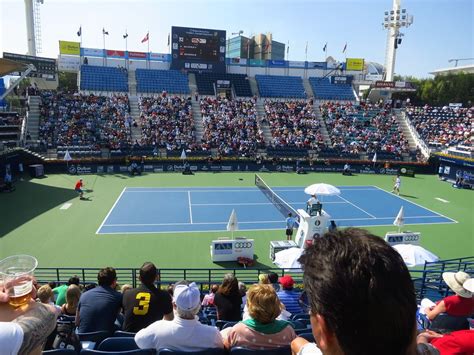 Dubai Tennis Championships Anna Kalinskaya Eliminates Coco Gauff