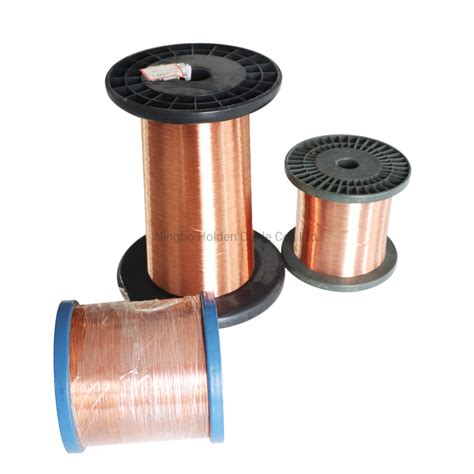 Mm Mm Copper Clad Aluminum Magnesium Cca Ccam Enameled Wire