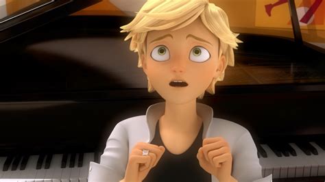 Anarka Couffainegalería Wikia Miraculous Ladybug Fandom