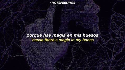 Imagine Dragons — Bones Sub Español Lyrics Youtube