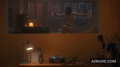 EVERYTHING I KNOW ABOUT LOVE NUDE SCENES AZNude