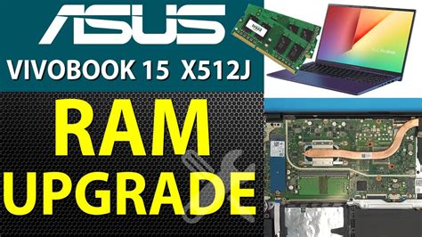 Asus Vivobook Ram Upgrade Atelier Yuwa Ciao Jp