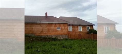 Дом 270 м² на участке 15 сот. на продажу в Мамадыше | Купить дом в ...