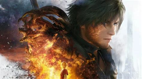 Final Fantasy 16 Bevorstehende DLC Pläne und PC Veröffentlichung