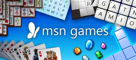 MSN Games