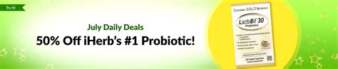 iHerb - Vitamins, Supplements, Natural Health Products