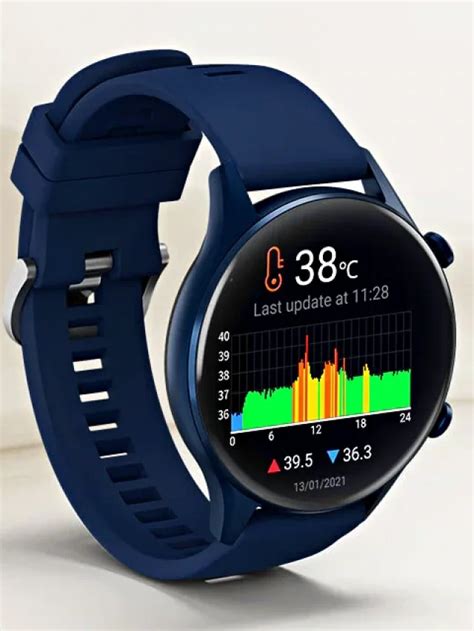 Titan Smart Pro Smartwatch In India Watchclub Us