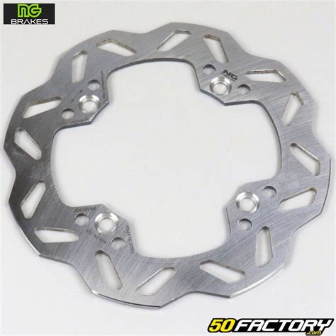 Disque De Frein Arri Re Sherco Se Sef Ng Brake Disc Pi Ce Moto