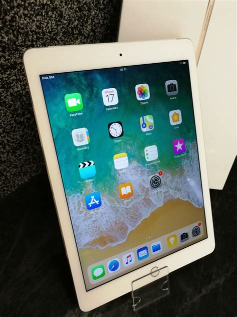 Tablet Ipad Air 2 A1567 97 64gb Wi Fi Cellular 7297293622