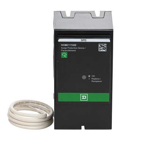 Lowe's Best Sellers: Whole House Surge Protectors