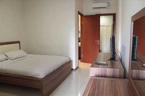 THAMRIN CONDOTEL (Jakarta) - Apartment Reviews, Photos, Rate Comparison ...