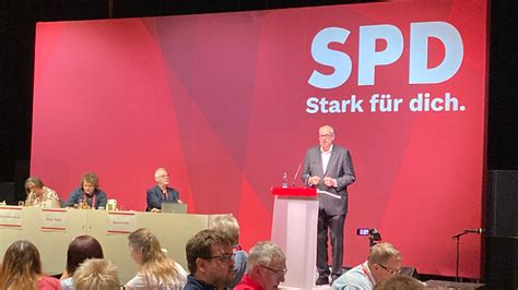 Parteitage In Bremen Sollen Rot Gr N Rote Koalition Absegnen Buten Un