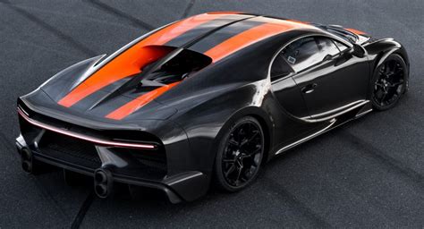 Bugatti Is Seeking “Sexy Funding” For Its Upcoming Four-Seater | Carscoops