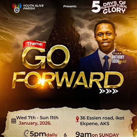 Redemption - The day we’ve been waiting for has finally come!!! It’s