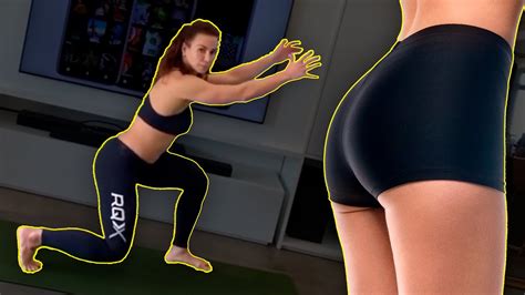 Bumbum Top Treino Para Fazer Em Casa Raquel Quartiero Youtube