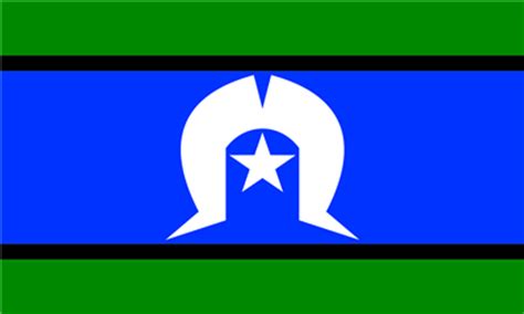 Torres Strait Island-Flag Bazaar