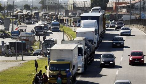 Voucher Caminhoneiro Veja regras e quem será contemplado