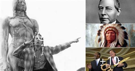 11 of the Greatest Native American Leaders in History – Breaking ...