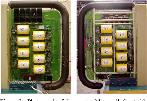 Figure 2 From ILC Marx Modulator Development Program Status Semantic