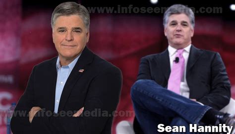 Sean Hannity Children ex-wife Parents and Siblings Archives ...