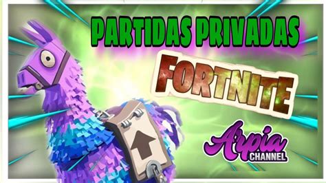 Partidas Privadas Fortnite Directo Ahora Con Premios Batalla De Outfit