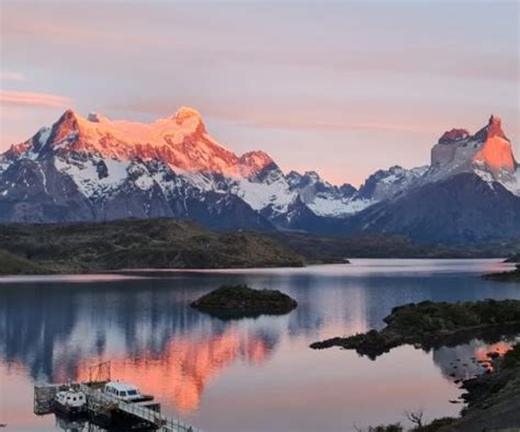 O Que Fazer Em El Calafate Atra Es Roteiro E Dicas Eduardo El