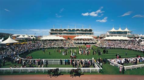 Goodwood Glorious Goodwood – Festivals of Racing