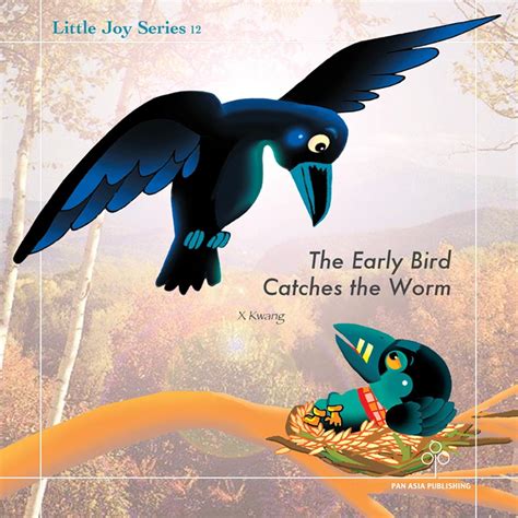 The Early Bird Catches the Worm eBook by X Kwang - EPUB | Rakuten Kobo United States