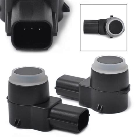4pcs PDC Parking Sensor For Opel Corsa Insignia Signum Zafira 13242365 ...