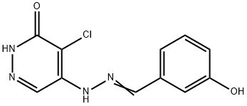 Chloro Z Hydroxyphenyl Methylidene Hydrazinyl H