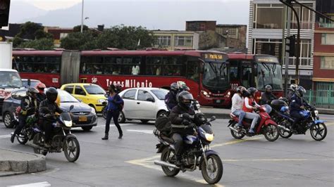 Bogotá estas son las cinco modalidades más usadas para hurto de