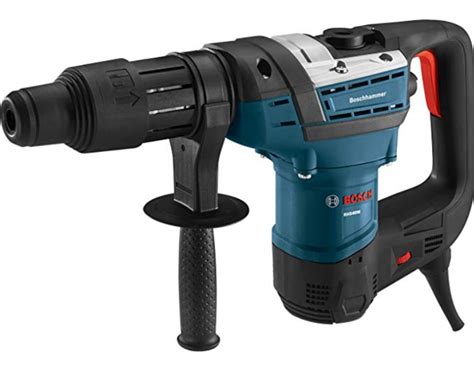 などがあっ BOSCH RH1255VC SDS max Rotary Hammer 2 In BOSCH HC5020 5 8 In