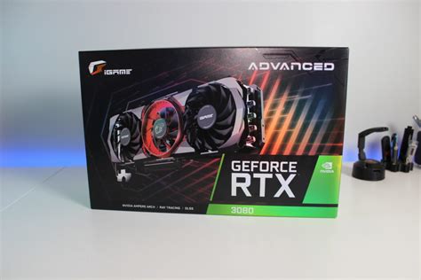 Colorful Rtx Igame Advanced Oc Review Pc Gamer Atelier Yuwa Ciao Jp